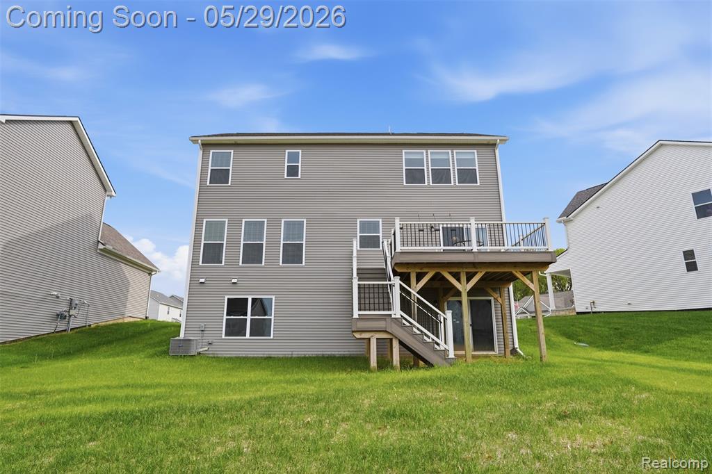 8446 Sandhill Court, White Lake, MI — Photo 28