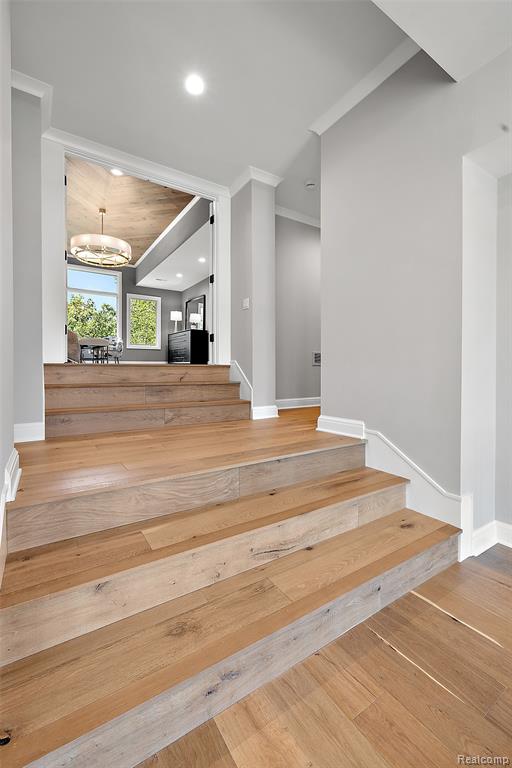 3268 Willis Drive, Oakland, MI, 48306