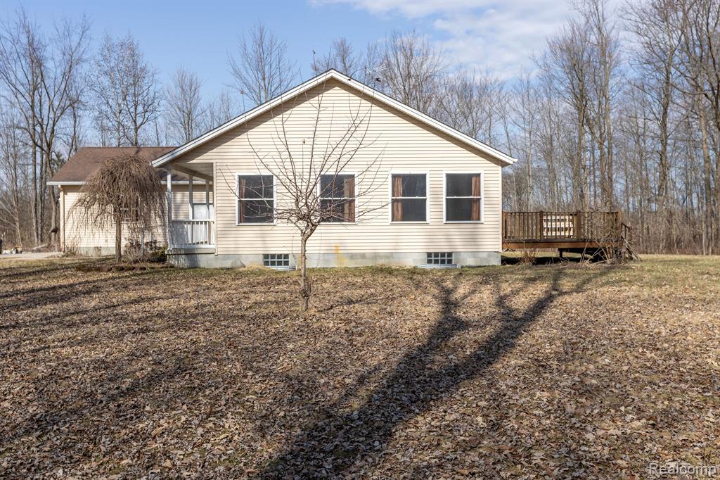 7722 KILGORE Road, Greenwood, MI 48006 — Photo 47