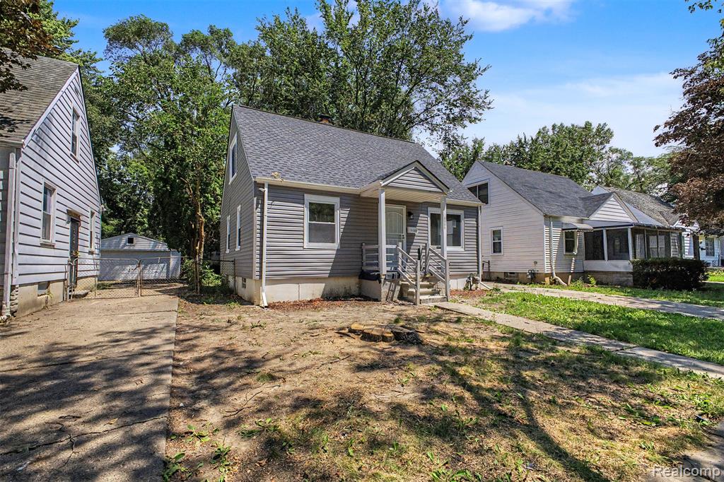 8300 Stout Street, Detroit, MI 48228 — Photo 3