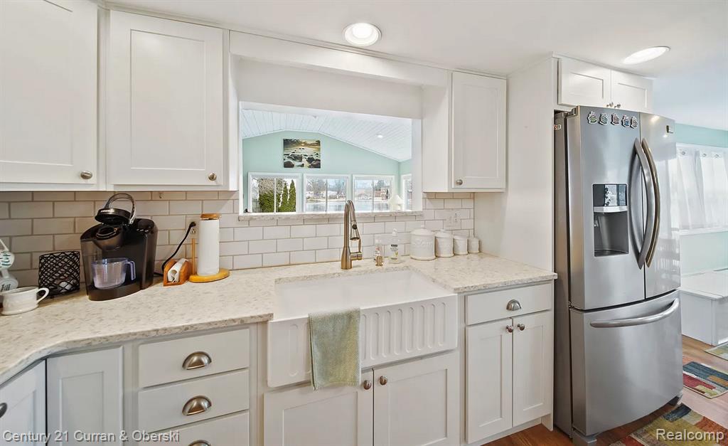 131 BENNETT Drive, Michigan Center, MI 49254 — Photo 21