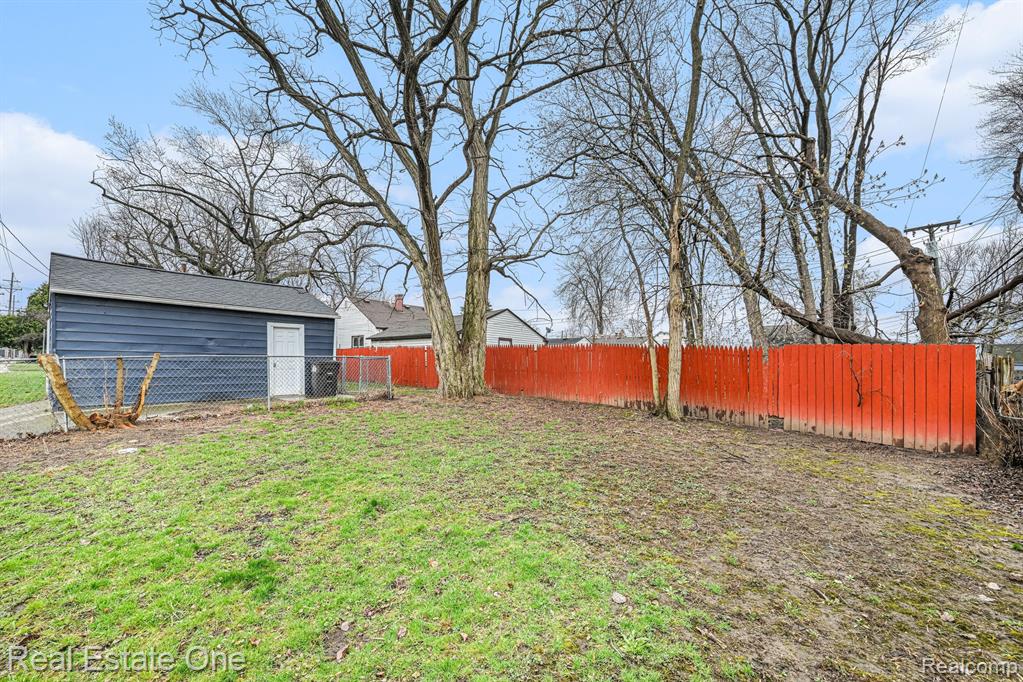 6602 Banner Street, Taylor, MI 48180 — Photo 15