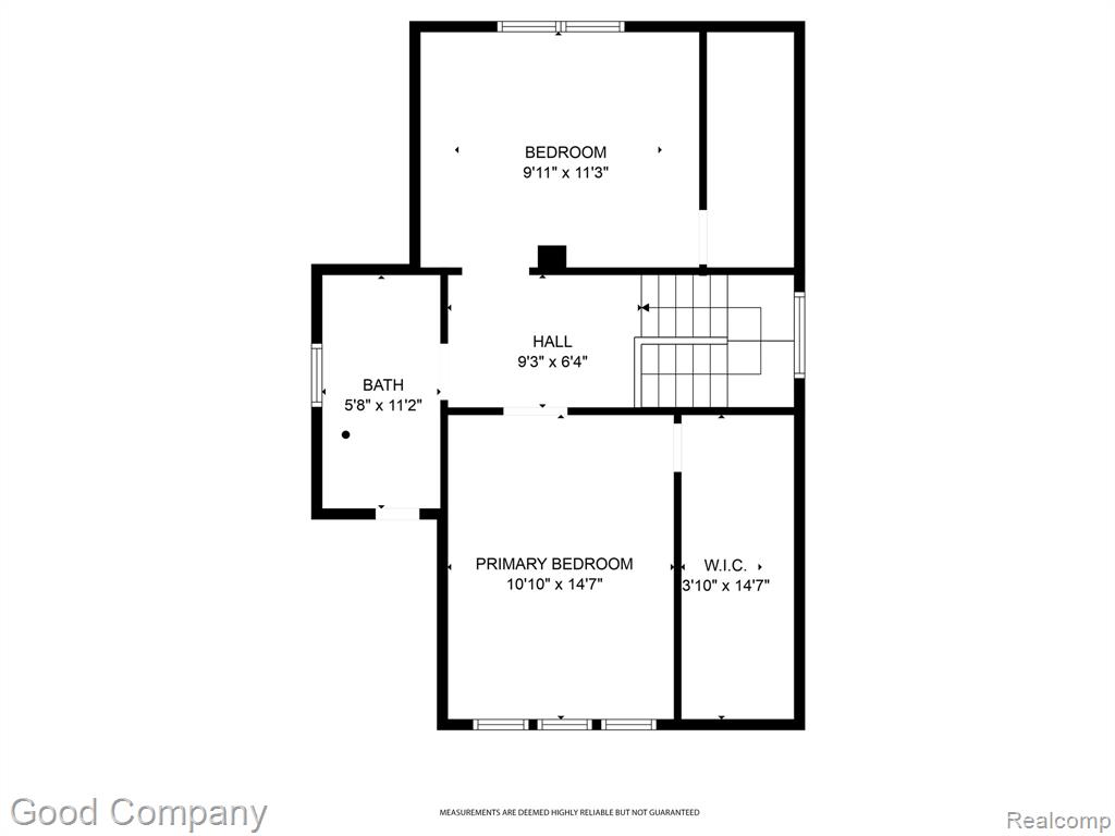 8792 Chamberlain Street, Detroit, MI 48209 — Photo 42