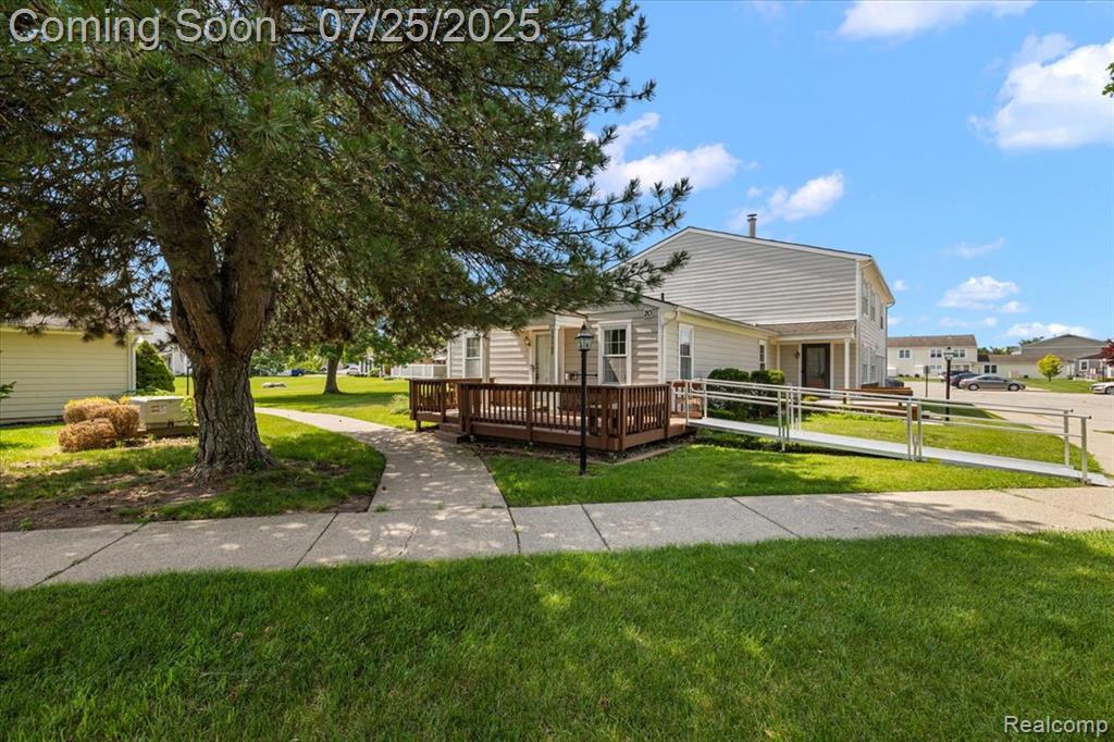 39869 Village Wood Lane, Novi, MI — Photo 9