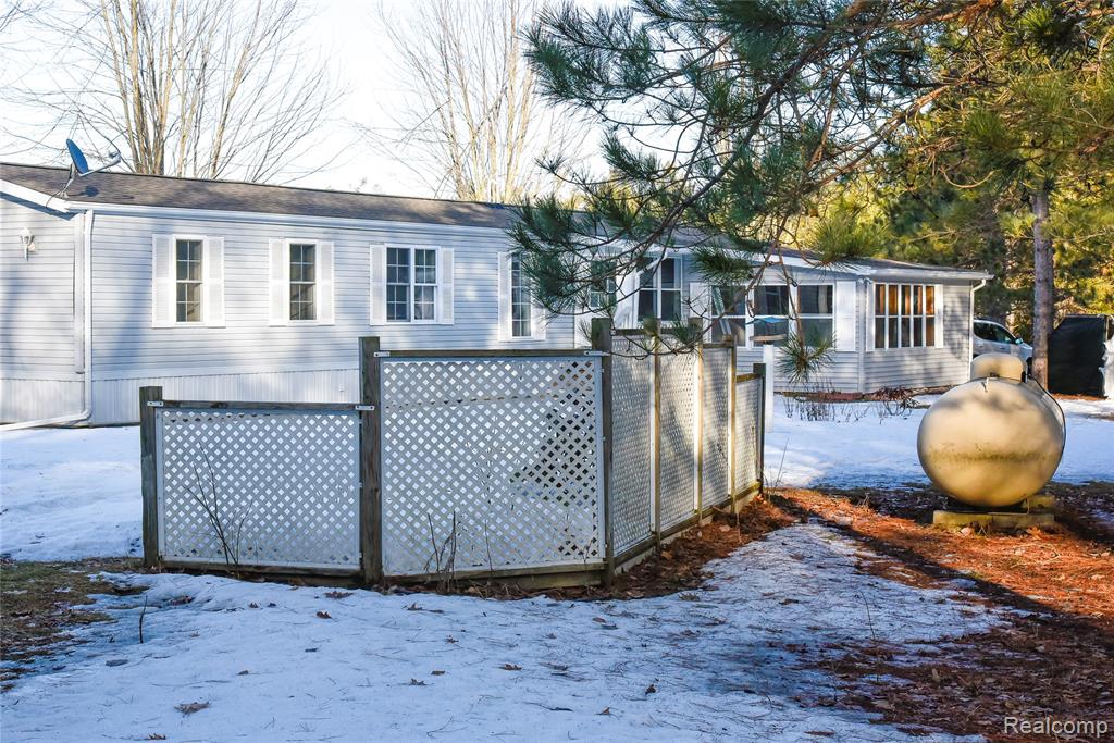 1094 Blamer Road, Fairview, MI 48621 — Photo 71