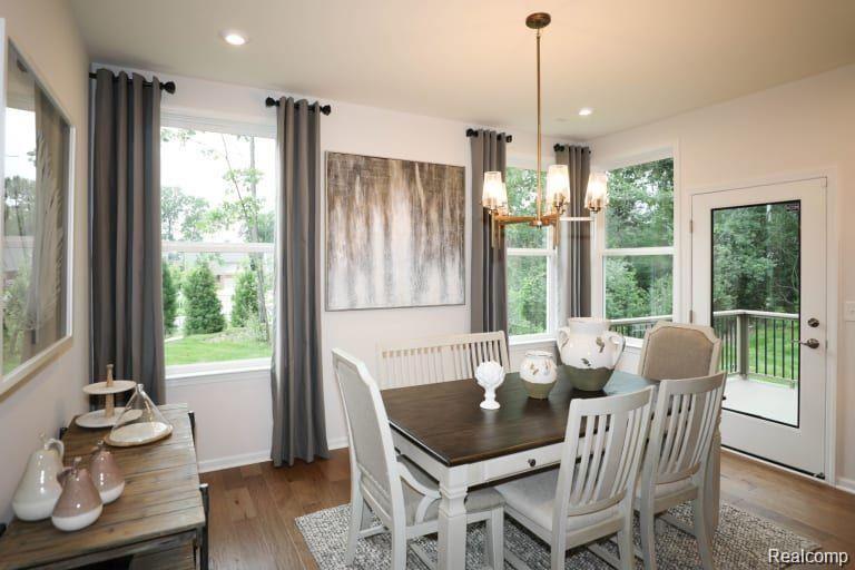 4897 Mayer St, Canton, MI 48188 — Photo 5