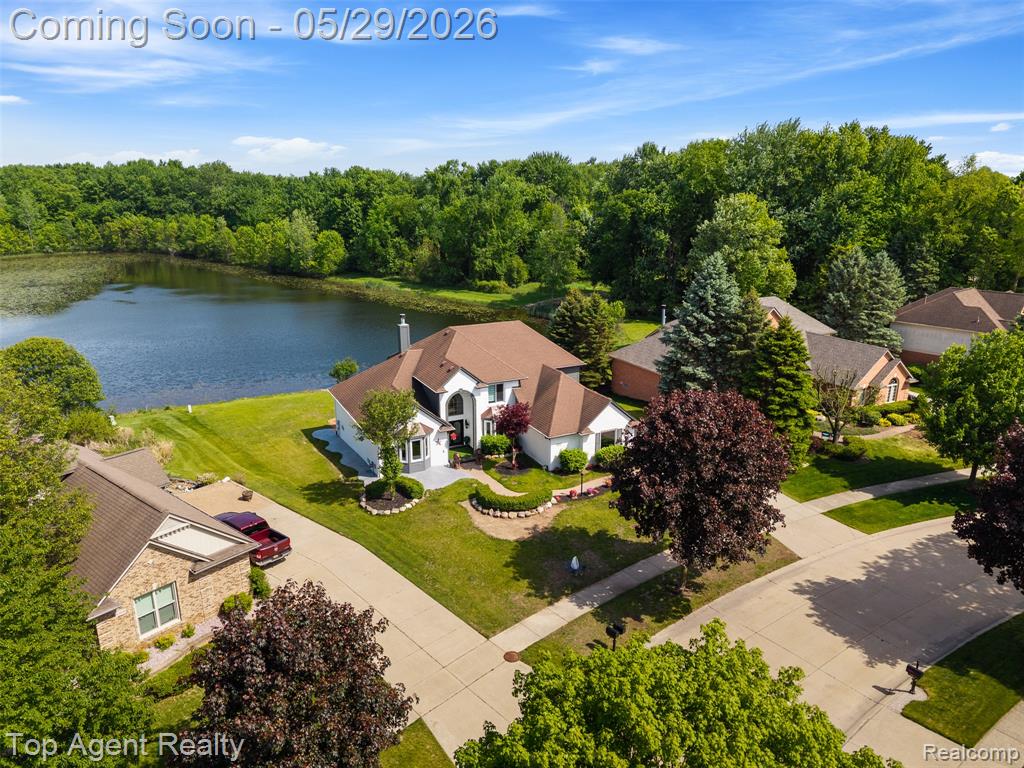 43912 Trillium Drive, Sterling Heights, MI 48314 — Photo 57