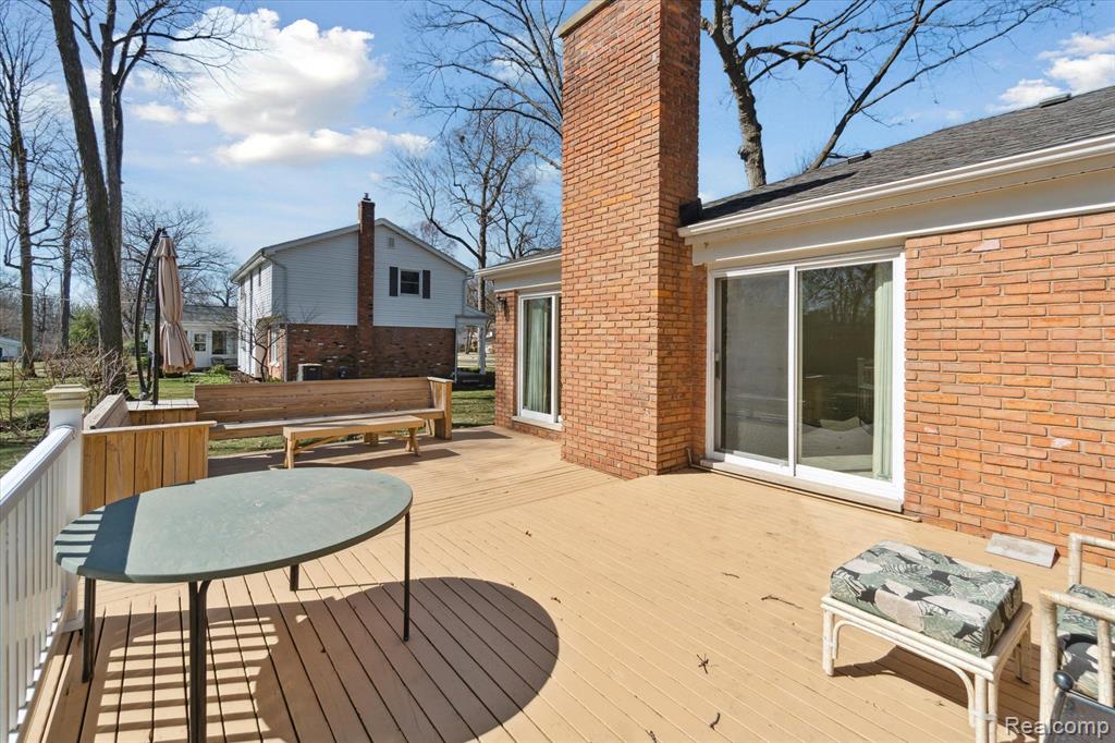 540 WESTOVER Pass, Grand Blanc, MI 48439 — Photo 36