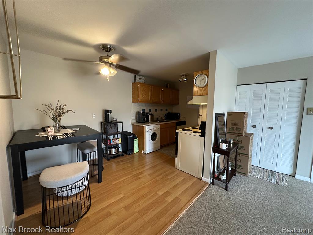 4015 BENJAMIN Avenue, 7, Royal Oak, MI 48073 — Photo 6