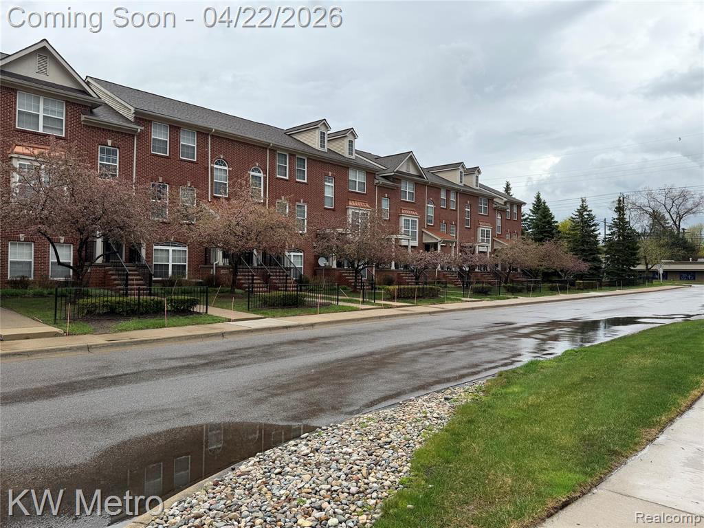 25409 Saint James, Southfield, MI 48075 — Photo 5