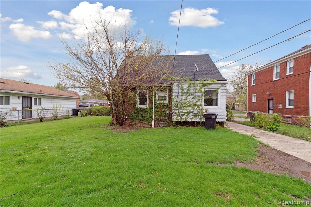 7731 EVERGREEN Avenue, Detroit, MI 48228 — Photo 27