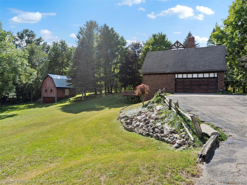 5500 Seymour Lake Road, Oxford, MI 48371 — Photo 3