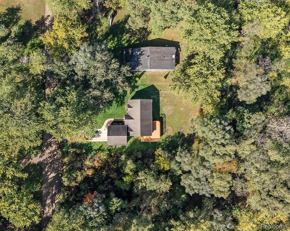 9266 Hillcrest, Clarkston, MI 48348 — Photo 42