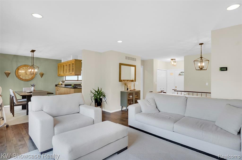 5081 Timber Ridge Trail, Clarkston, MI — Photo 20