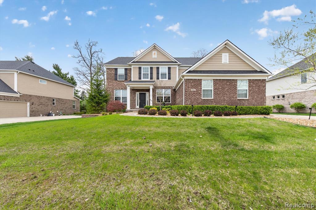2942 Montgomery Circle, Walled Lake, MI 48390 — Photo 35