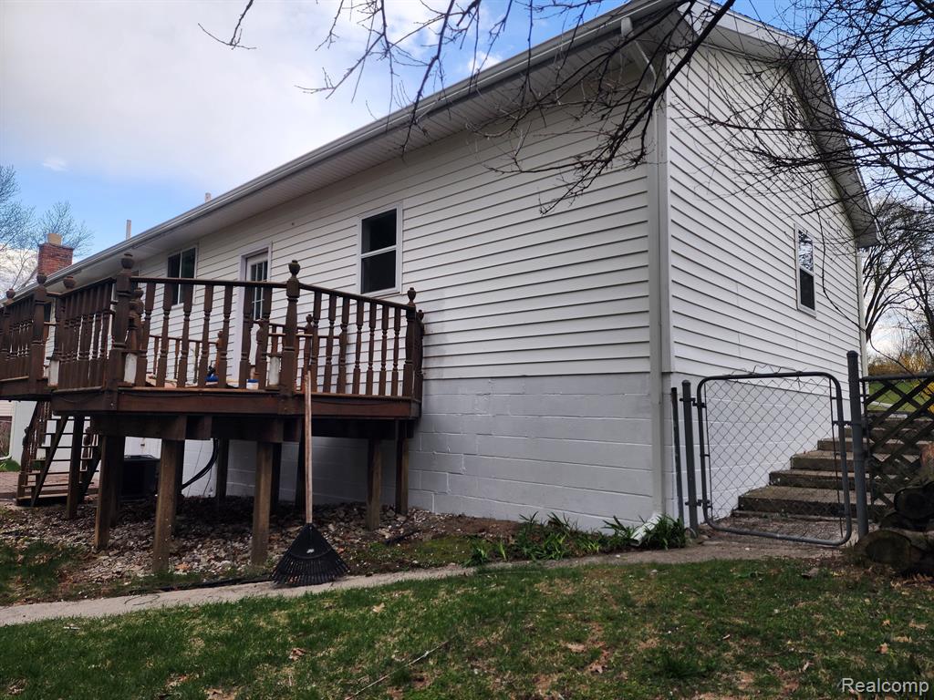 4008 MCARTHUR Road, Jackson, MI 49203 — Photo 11