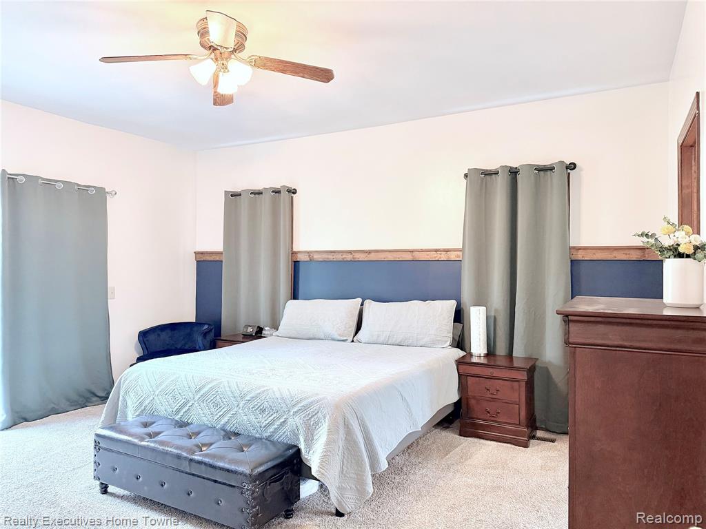 52762 S Weathervane Drive, Chesterfield, MI 48047 — Photo 16
