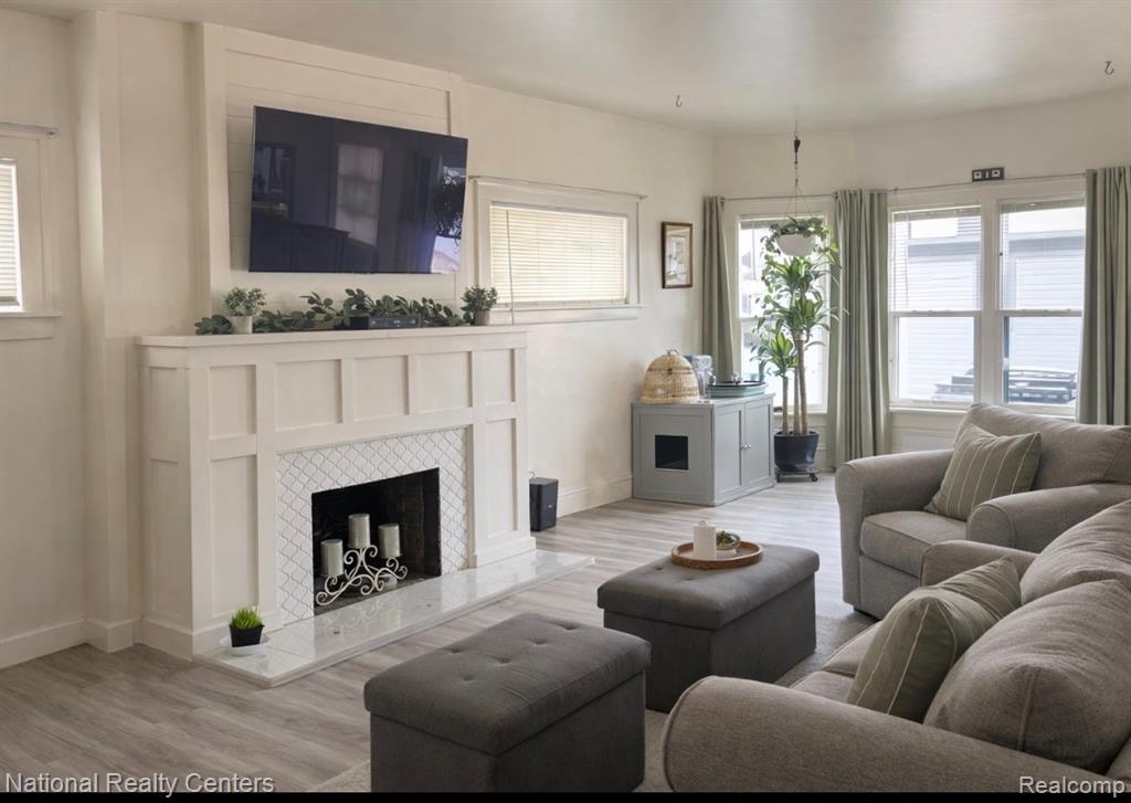 523 N Pine Street, Evart, MI 49631 — Photo 5