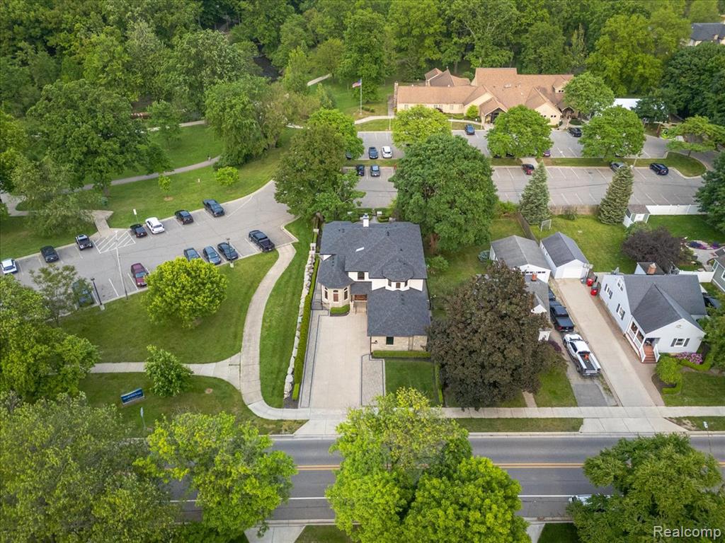 806 Ludlow Avenue, Rochester, MI 48307 — Photo 59