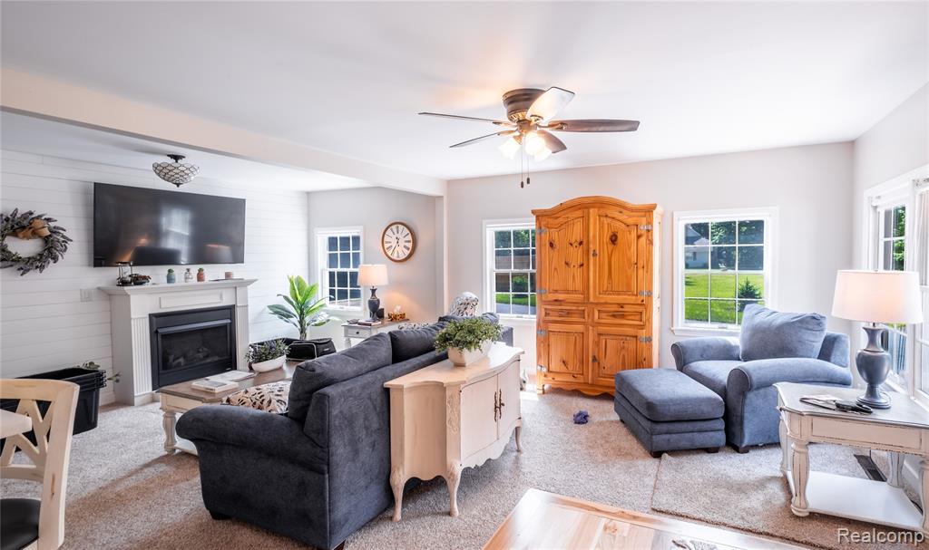 308 N Seymour Road, Flushing, MI 48433 — Photo 9