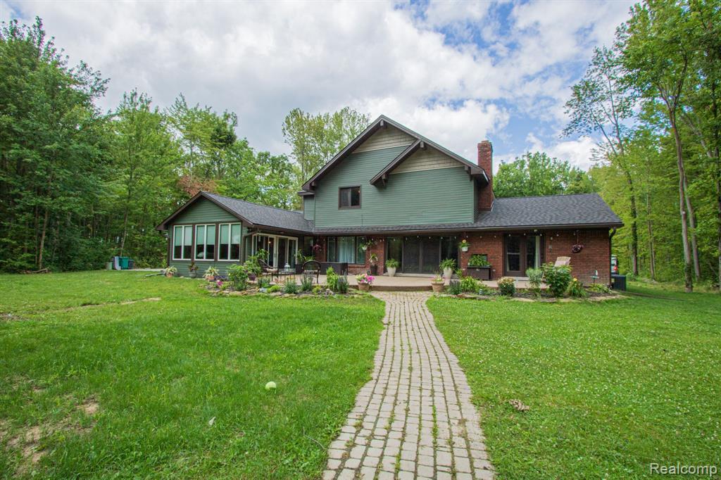 7857 KENDALL Road, Columbus, MI — Photo 52