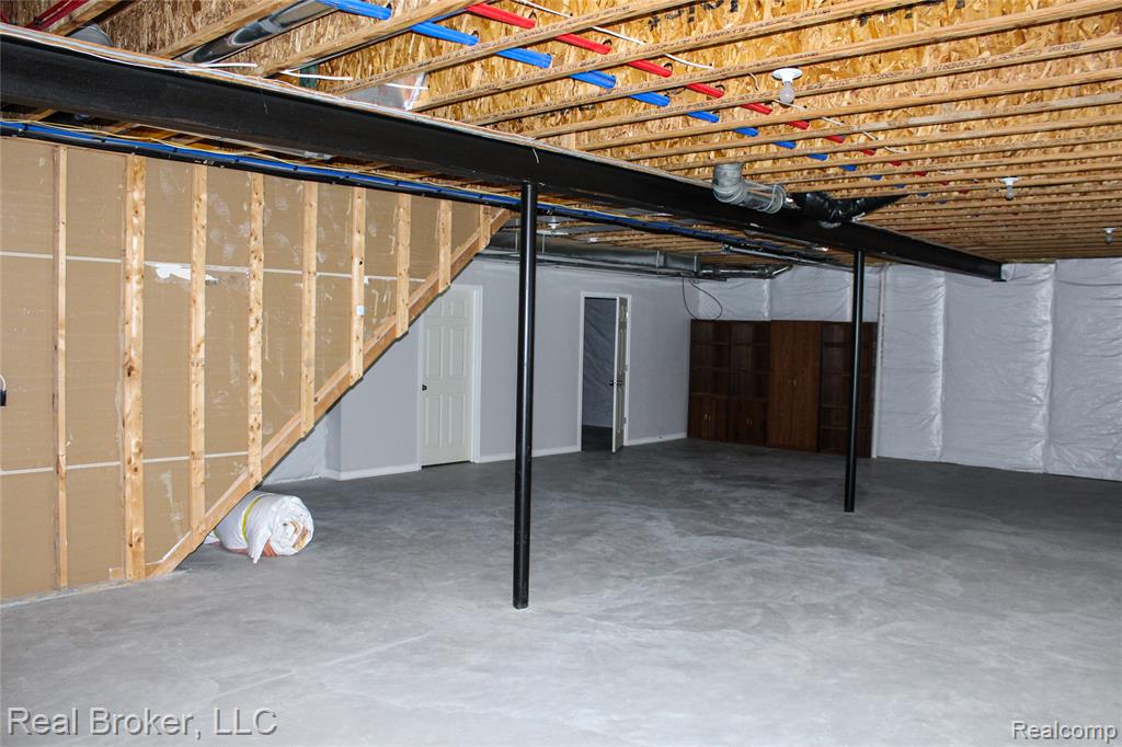 1313 Secretariat Way, Howell, MI 48843 — Photo 34