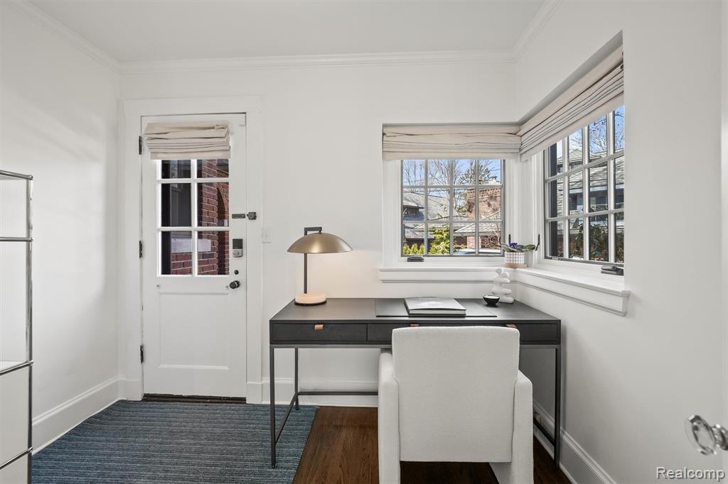 2026 Norway Road, Ann Arbor, MI 48104 — Photo 17
