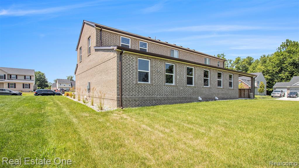 8925 Heritage Drive, Romulus, MI 48174 — Photo 5