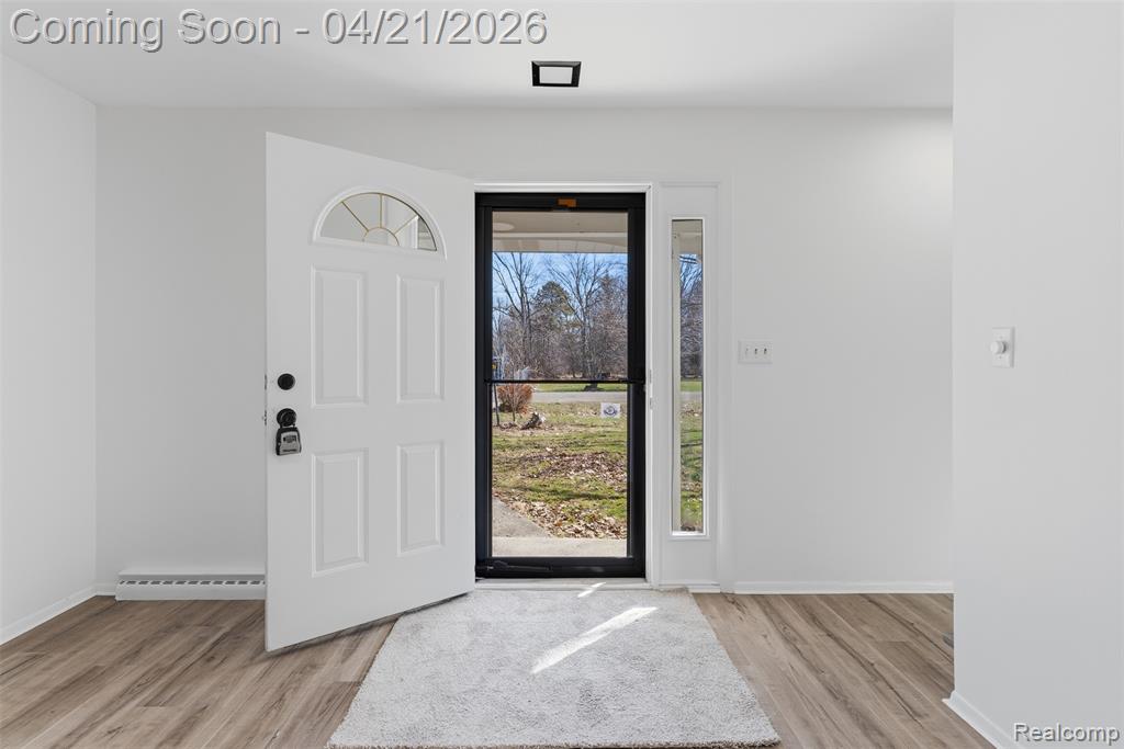4450 Westway Drive, Swartz Creek, MI 48473 — Photo 6
