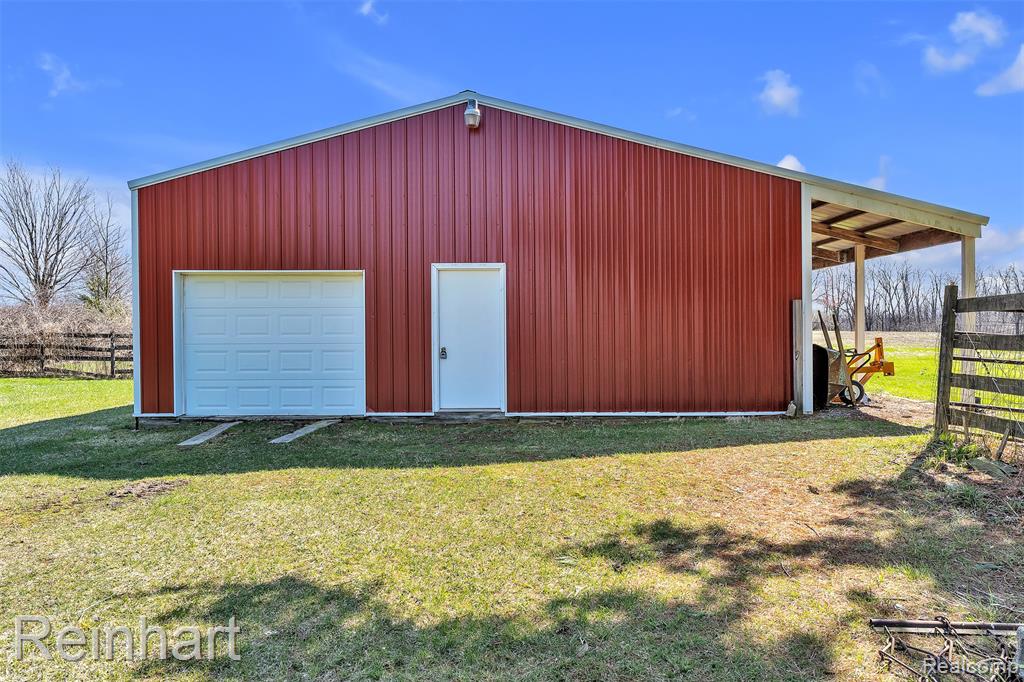21300 Chubb Road, Northville, MI 48167 — Photo 59