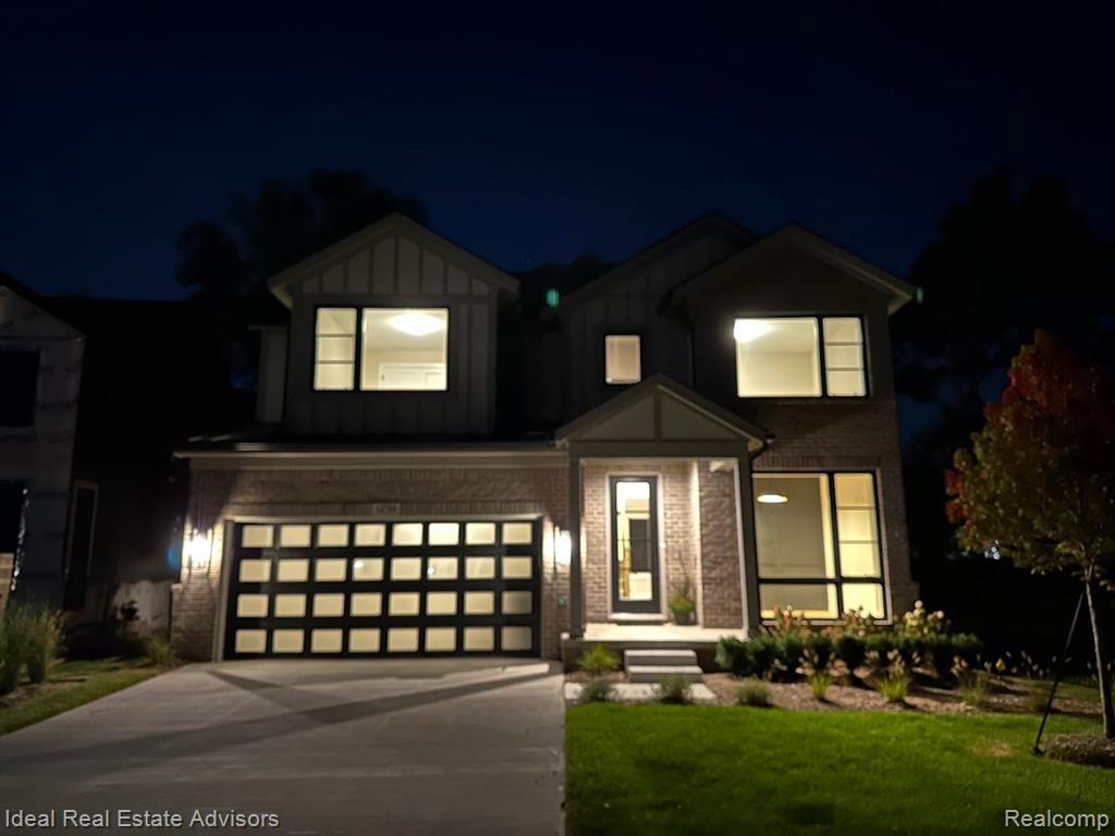 54759 CAMDEN, Shelby Twp, MI 48316 — Photo 10