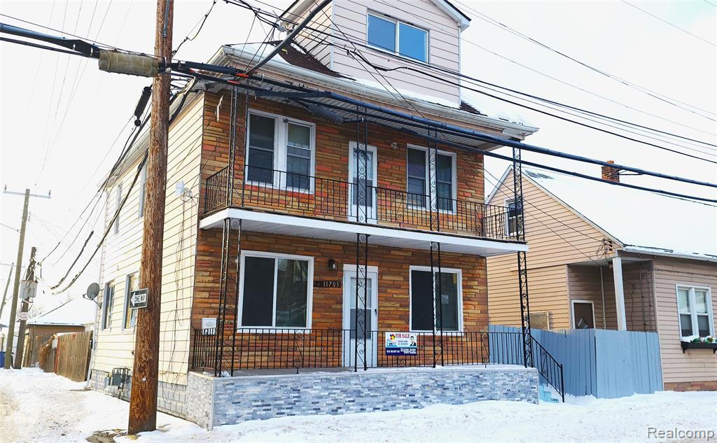 Search Homes for Sale