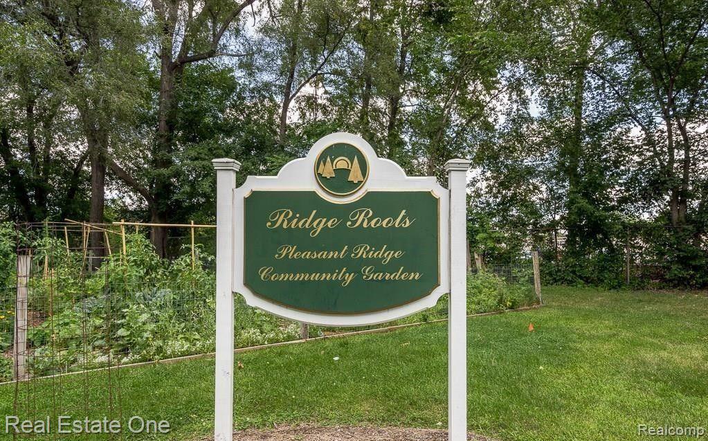33 SYLVAN Avenue, Pleasant Ridge, MI — Photo 69