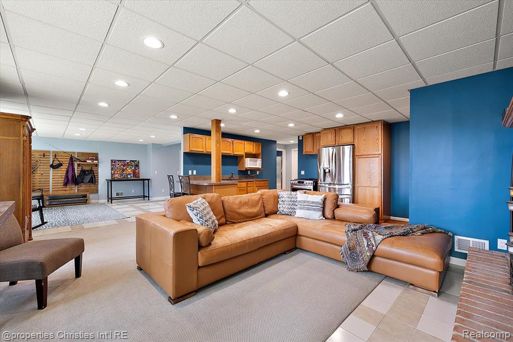 1009 Tall Pines Trail, Highland, MI 48356 — Photo 52