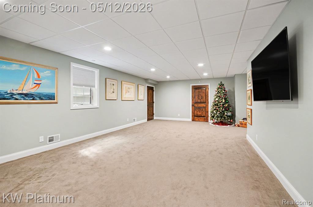 36270 Vita Bella Drive, Clinton Twp, MI 48035 — Photo 37