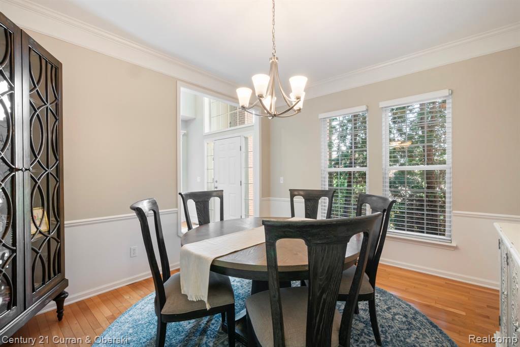 48742 Tanglewood Drive, Macomb, MI 48044 — Photo 30