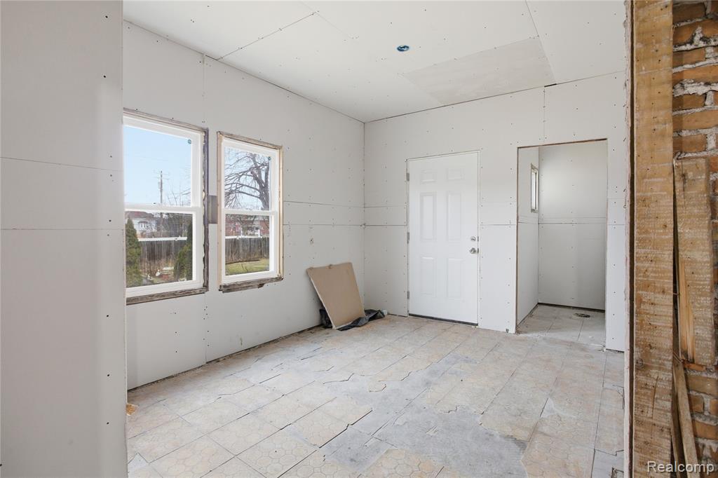4624 Pacific Street, Detroit, MI 48204 — Photo 21