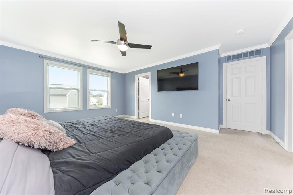 8354 CRAB APPLE Trail, Dexter, MI 48130 — Photo 28