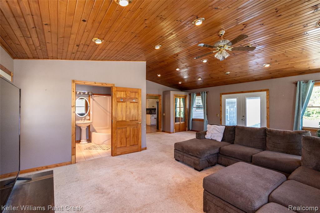 6313 Kelly Road, Cass City, MI 48726 — Photo 25