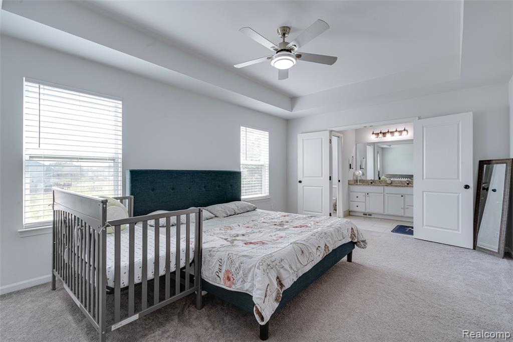 569 Pattan Drive, Wixom, MI 48393 — Photo 23