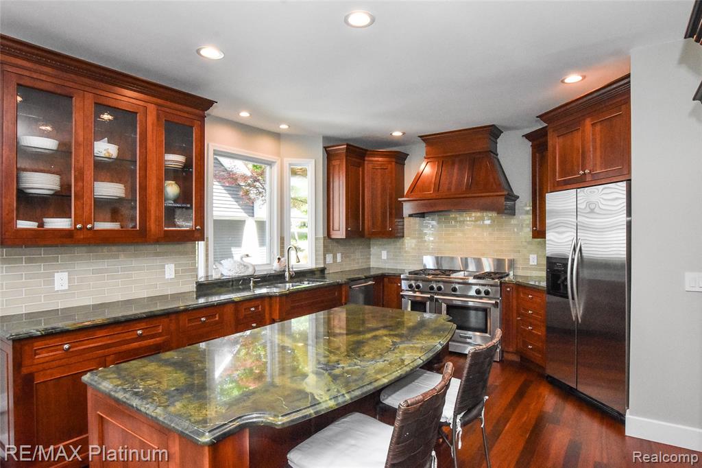841 HURLEY Drive, Howell, MI 48843 — Photo 33