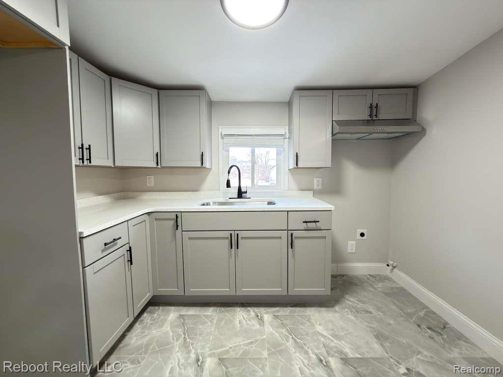 6022 Hazlett Street, Detroit, MI 48210 — Photo 24