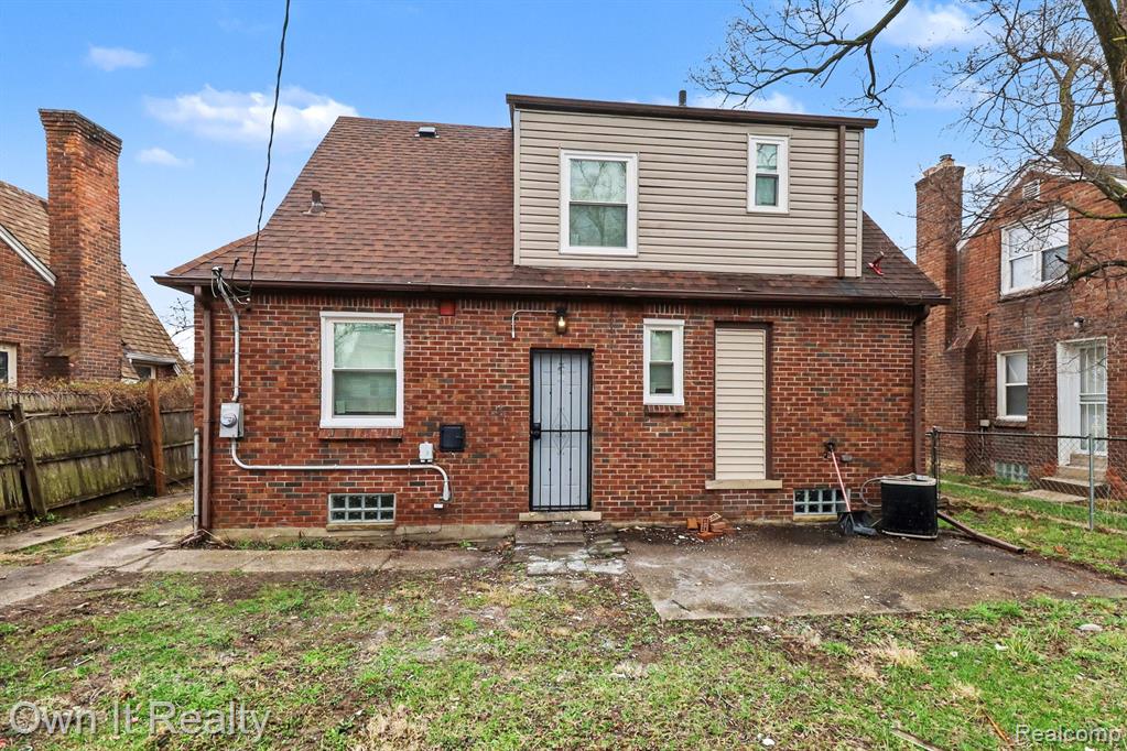 15440 Murray Hill Street, Detroit, MI 48227 — Photo 22