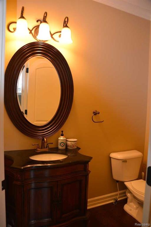 4141 TIMBER RIDGE Drive, Ann Arbor, MI 48108 — Photo 7