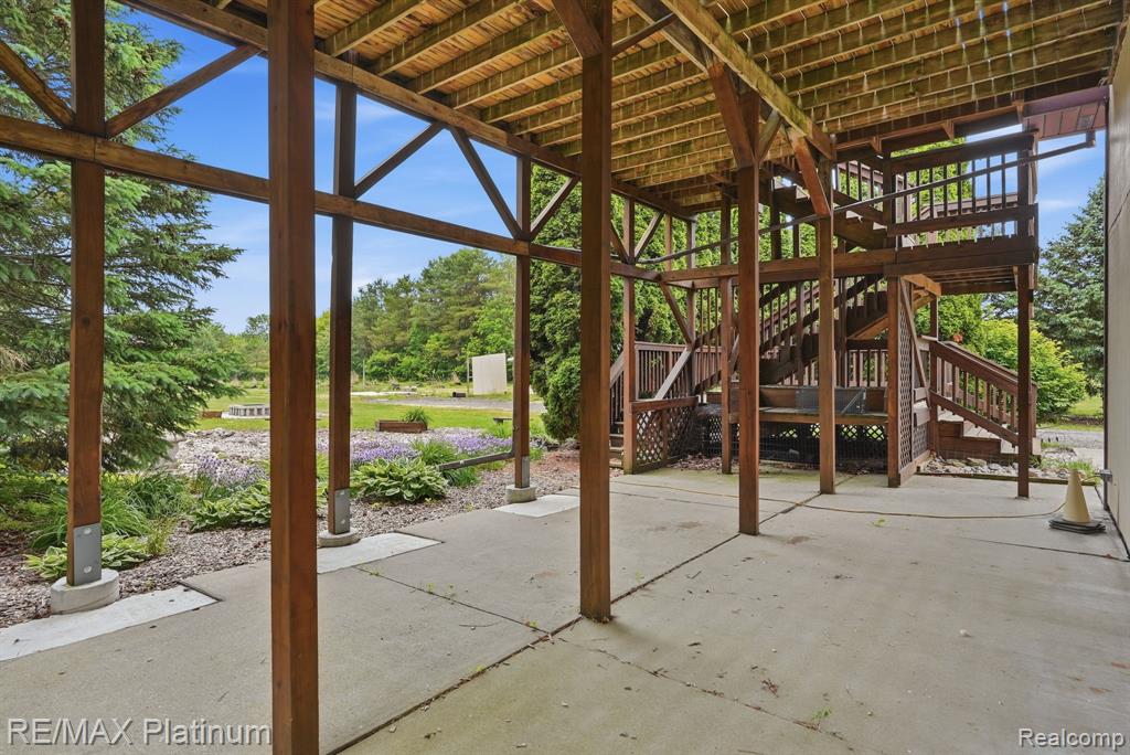 4328 N Gale Road, Davison, MI 48423 — Photo 36