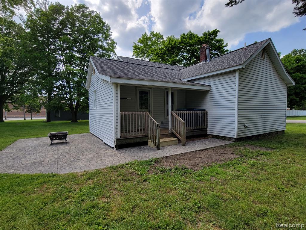 4887 CENTER Street, Millington, MI 48746 — Photo 23