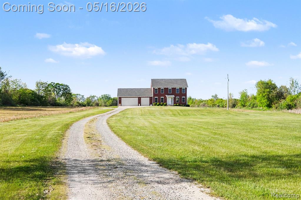 6520 Cook Road, Swartz Creek, MI 48473 — Photo 4