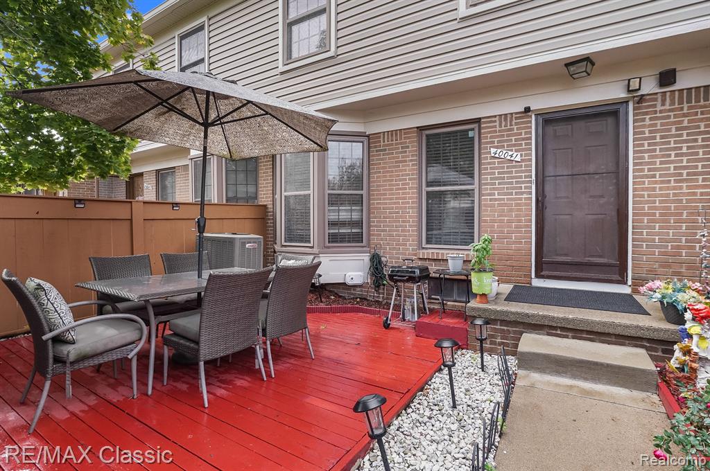 40041 CROSSWINDS, Novi, MI — Photo 31