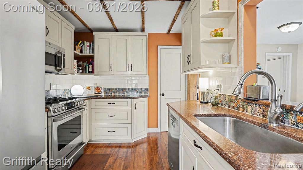 3576 Central Street, Dexter, MI 48130 — Photo 12