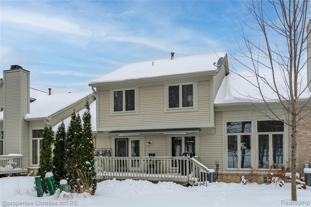 437 Covington Court, 68, Northville, MI 48168 — Photo 39
